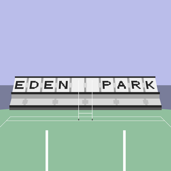 Eden Park