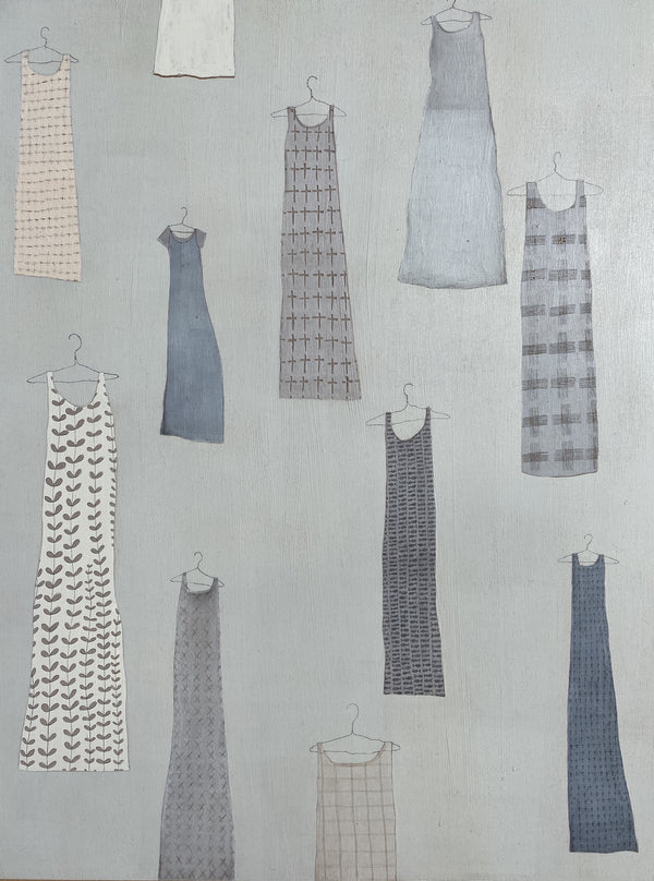 Dresses for the Party