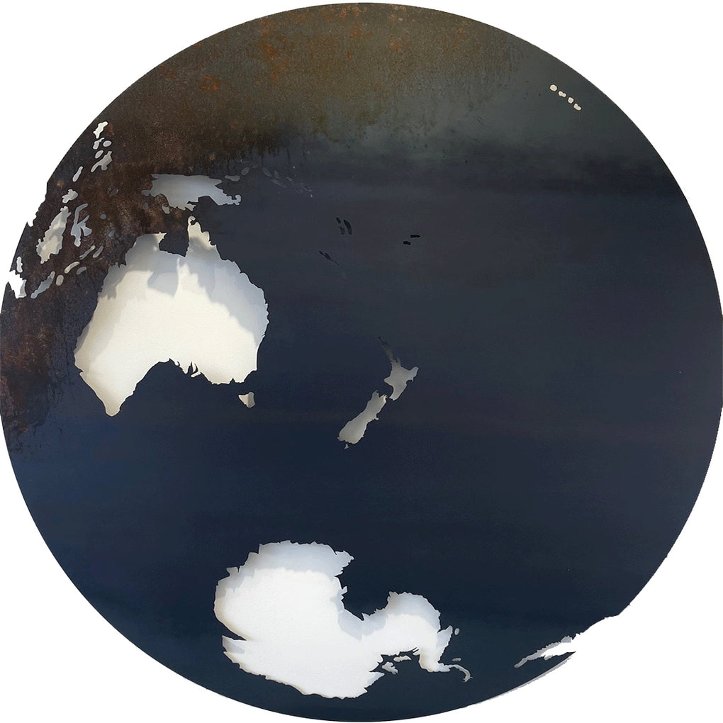 Fortunate Position - a different view