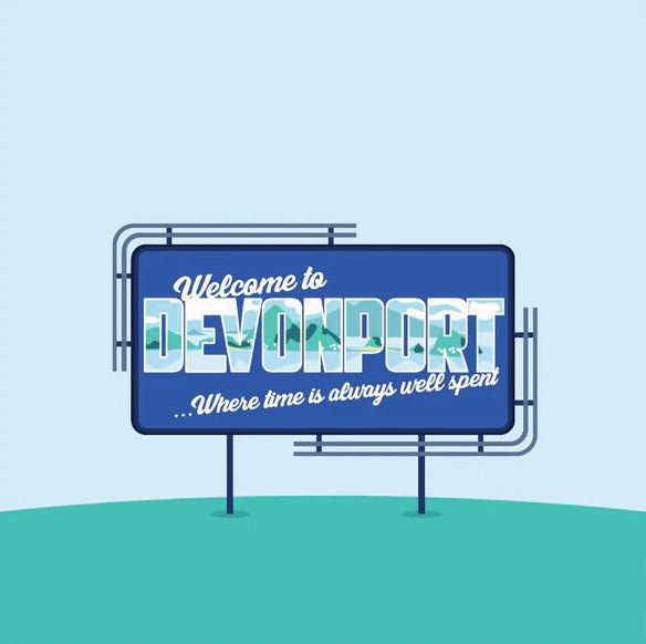 Welcome to Devonport (large)