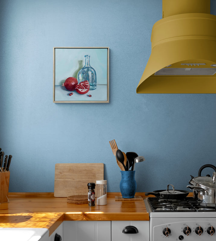 Some Things Are Better Shared