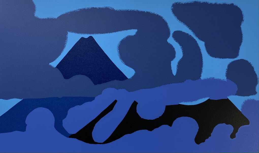 Taranaki & Pouakai Range