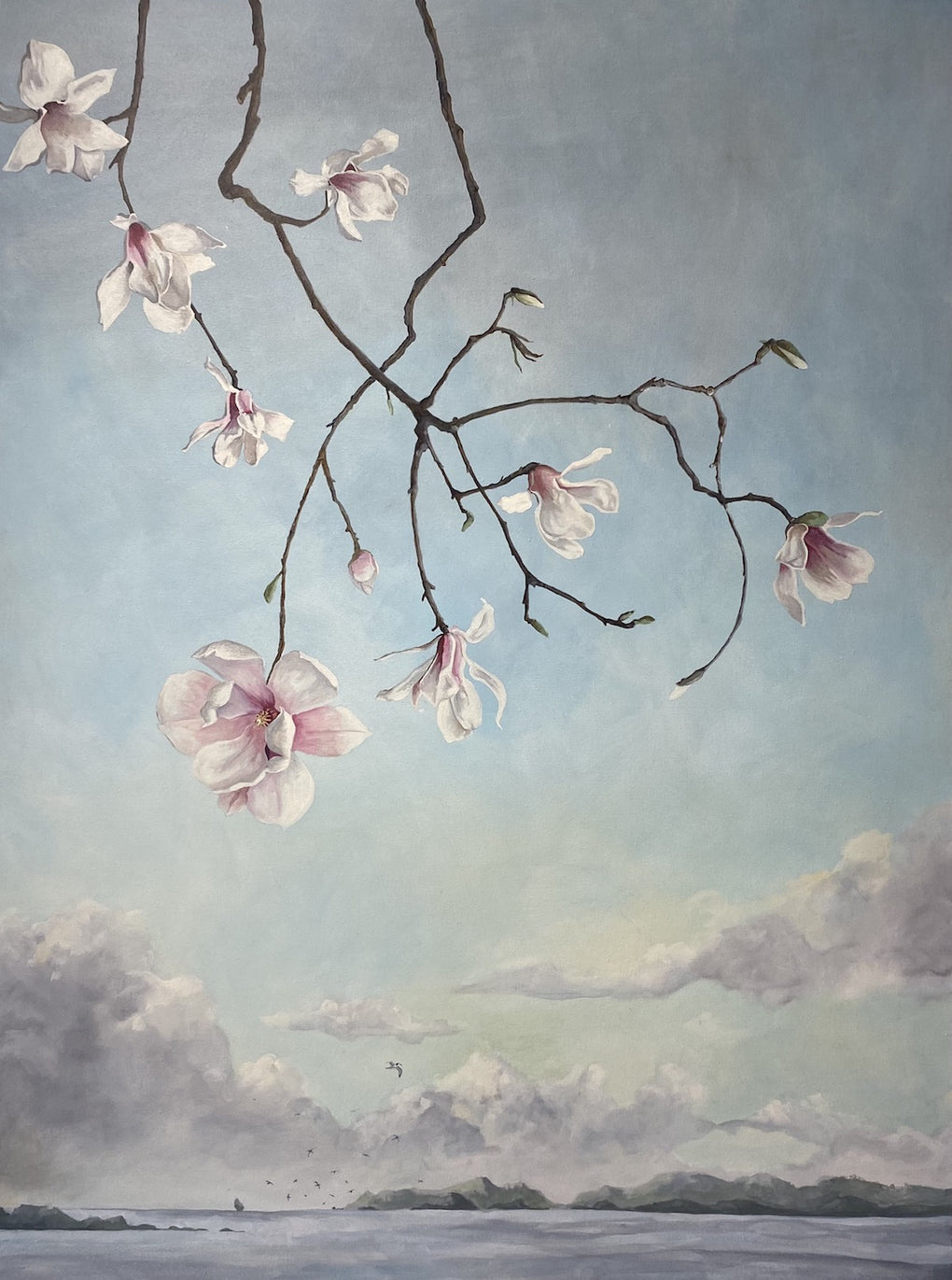 Seeking the soft sound of light