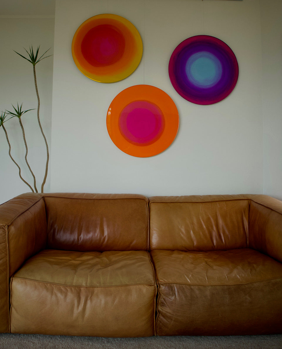 Eternal light - Atropos