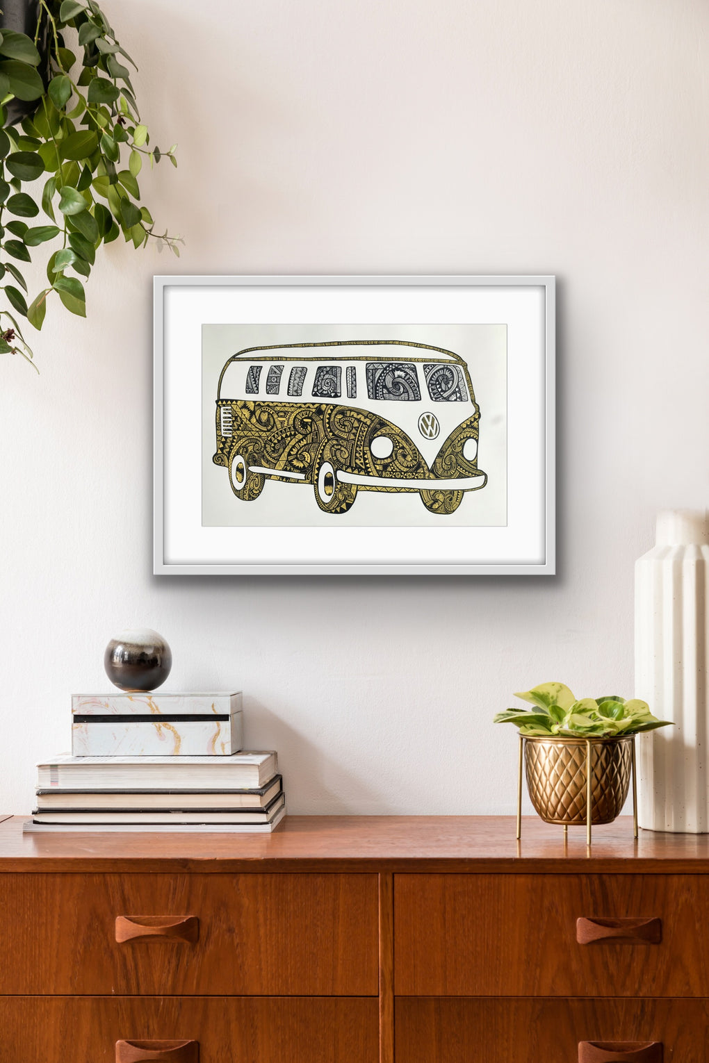 Separate the good from the great, split the difference (yellow)