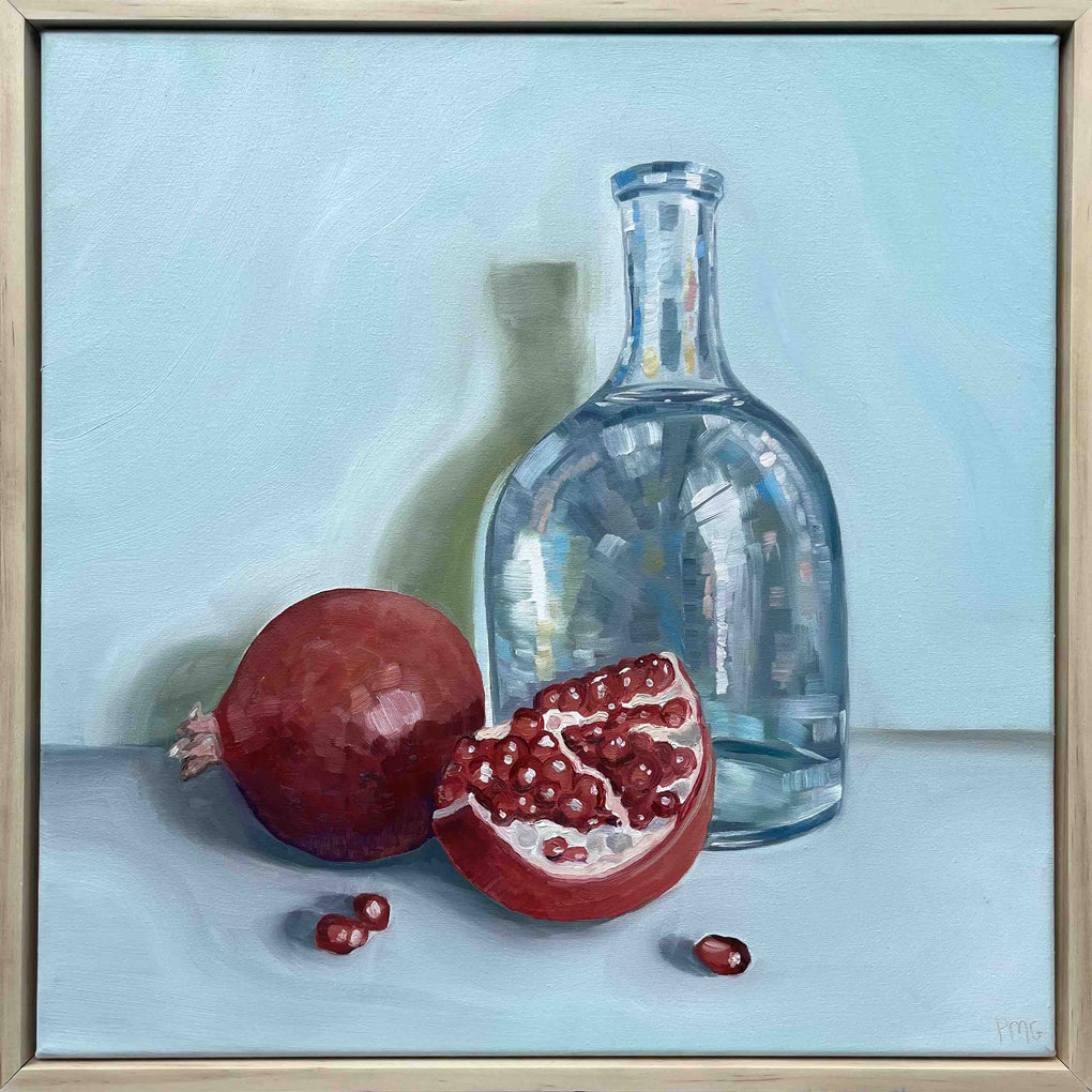 Some Things Are Better Shared