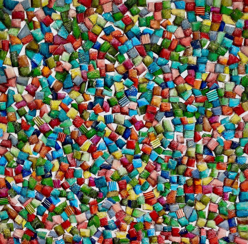 Don't Rain on My Parade