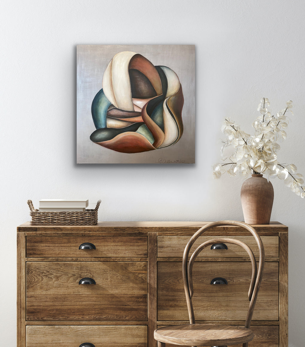 The Revolution of Tides