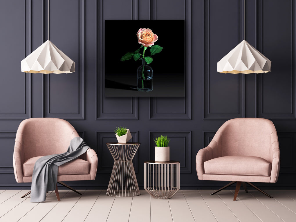 Chemically Enhanced Beauty