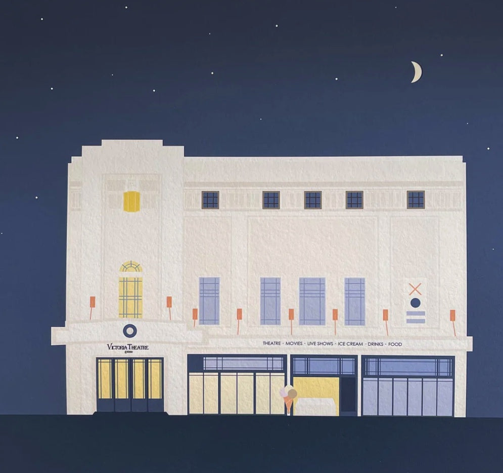 The Vic Theatre (small)