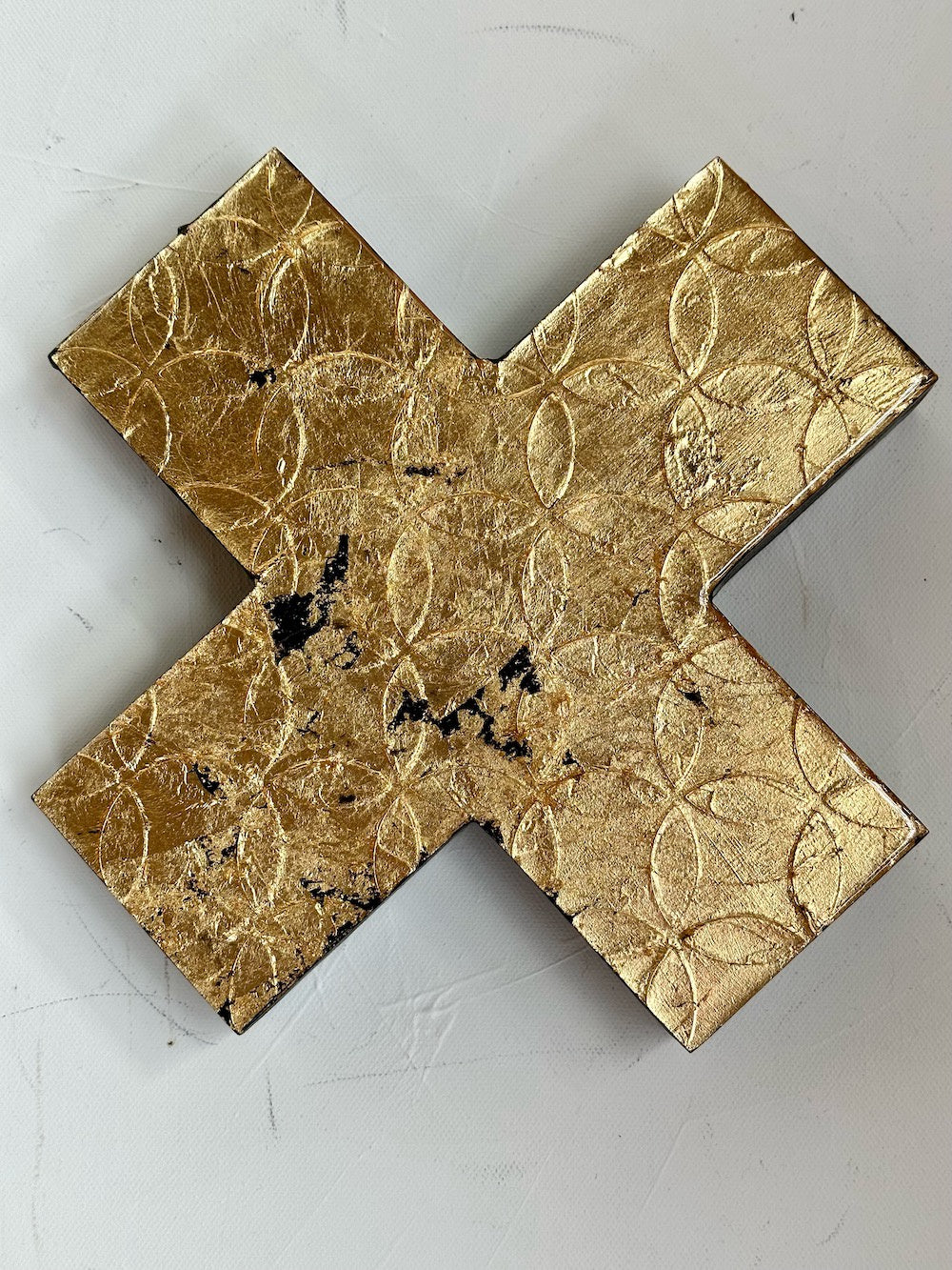 Kiss of Gold - mini #5