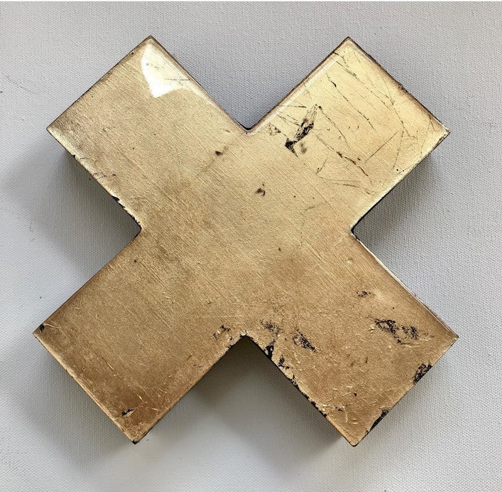 Kiss of Gold mini #9