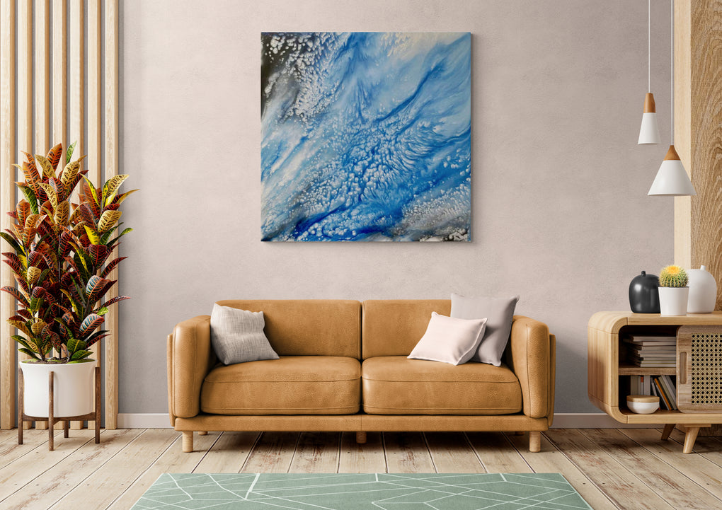 The Start of Something