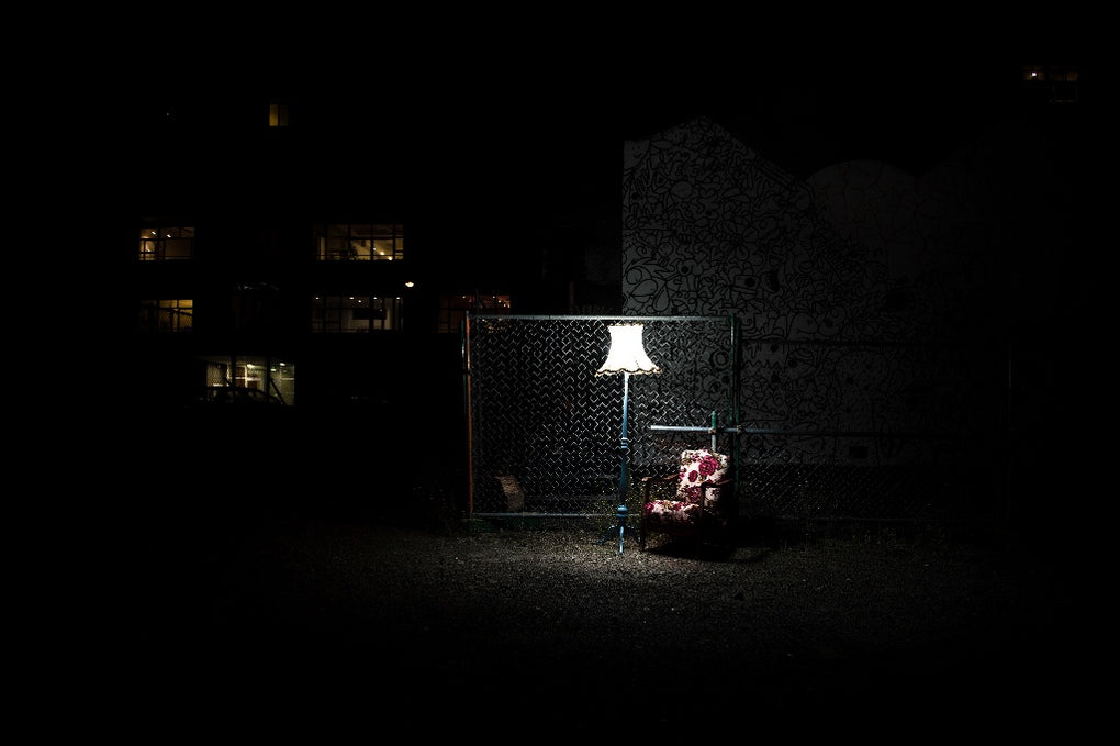 Less is Less S08