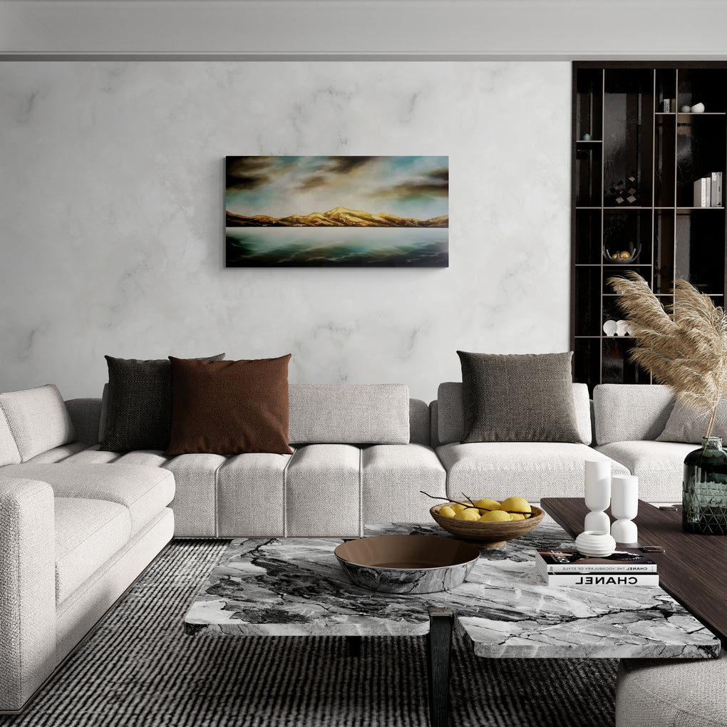 Songs of the Sea Aroha