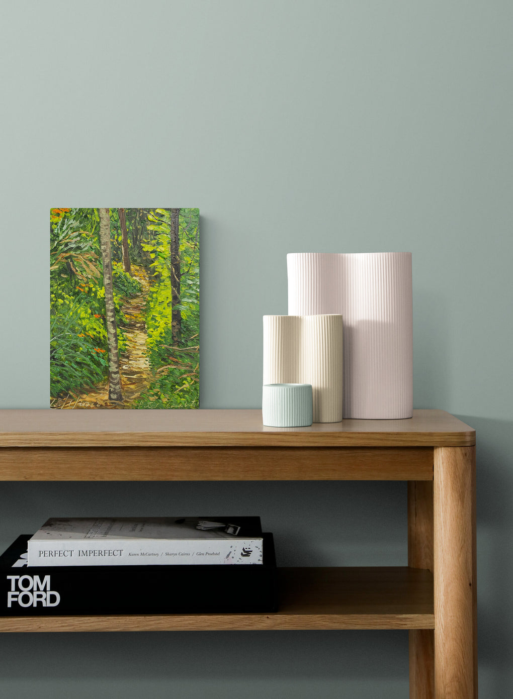 Bush Track 18/1/2022