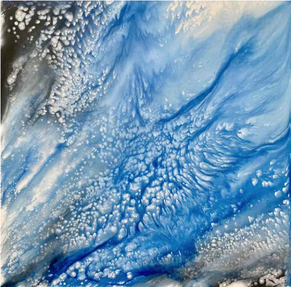 The Start of Something