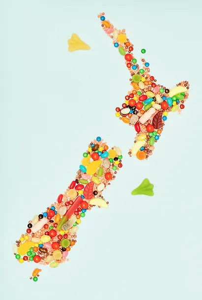 Home Sweet Home (A3)