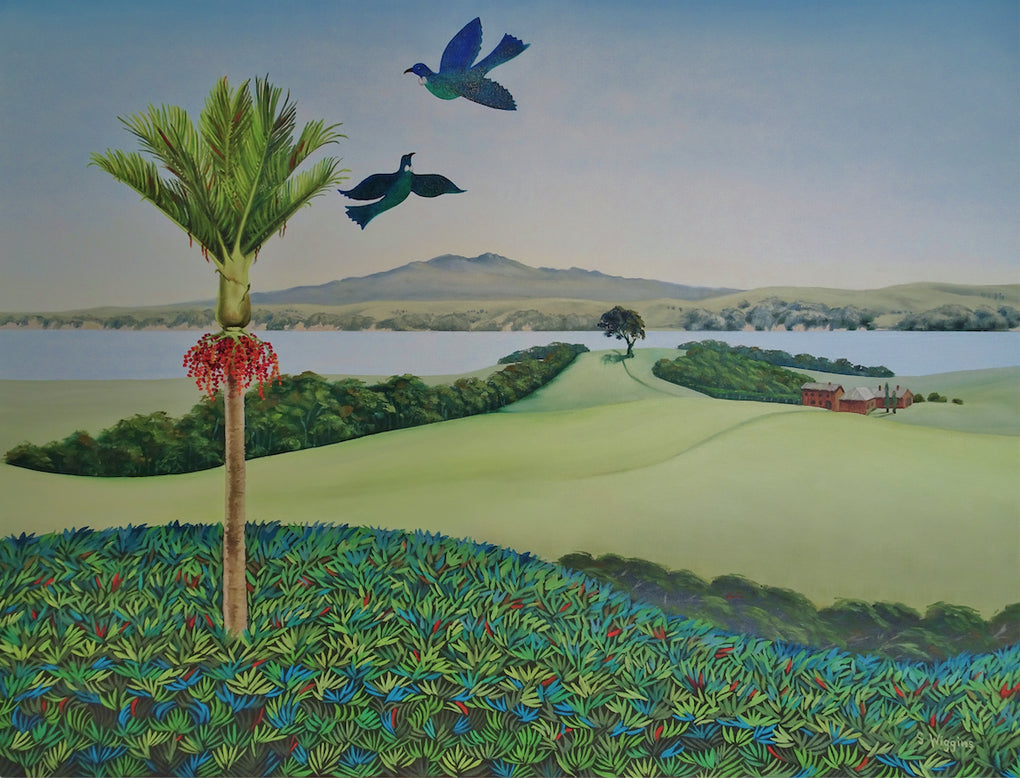 Kanikani o te hari (Dance of Joy)