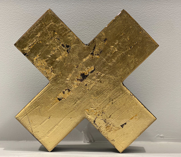 Kiss of Gold mini - 6