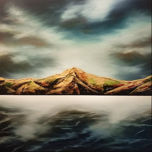 Riverstone Fierce Love