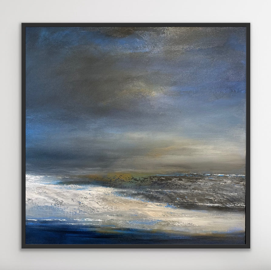 The Sound of Silence