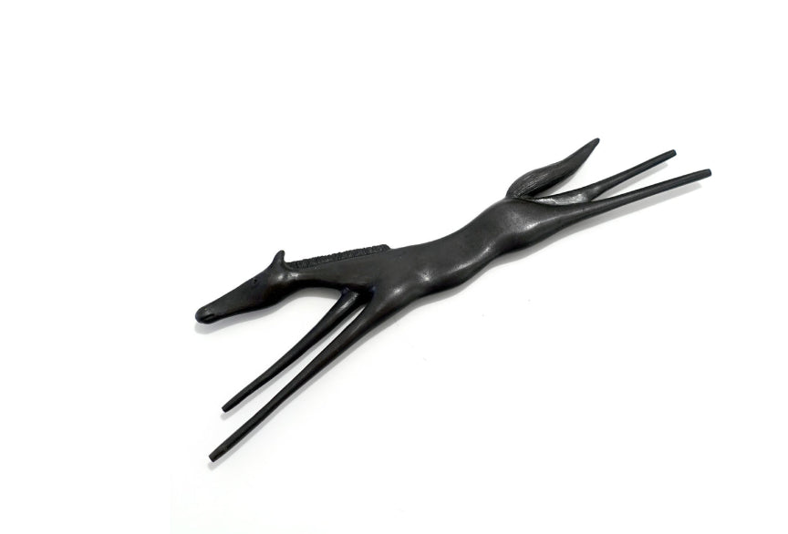 Look Before You Leap