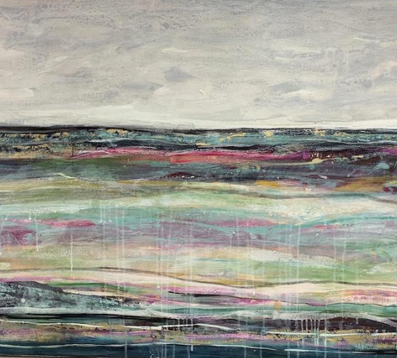 Contours of Our Land