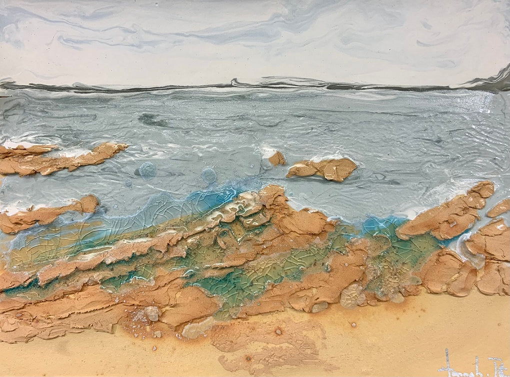 Seascape 2