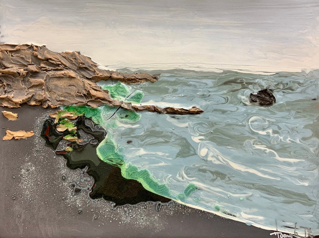 Seascape 5