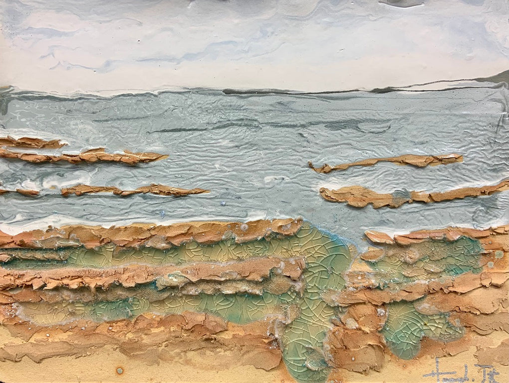 Seascape 4