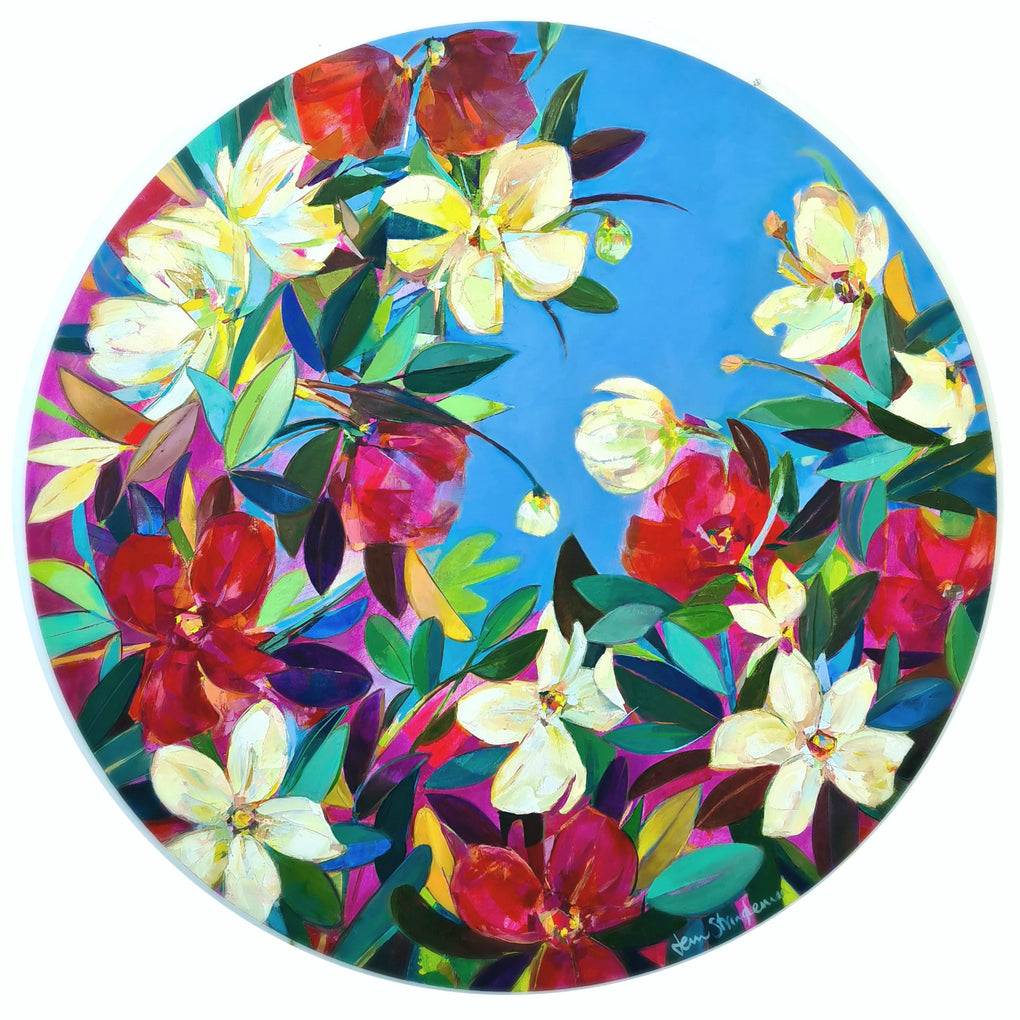 Take Me To Rarotonga