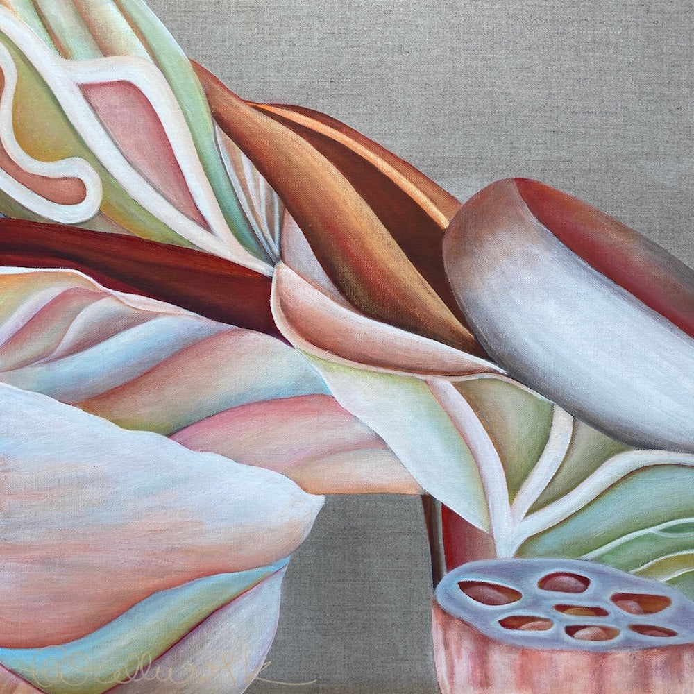 The Contagious Smile