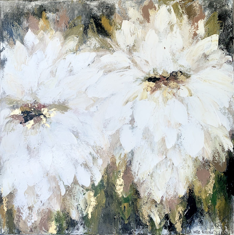 Toffee Blossom Kiss