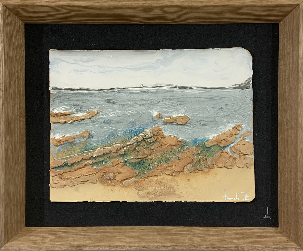 Seascape 2