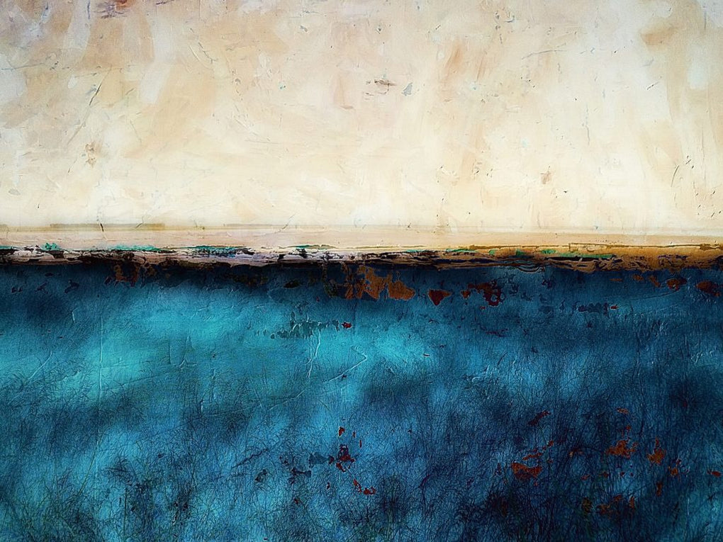 Lightness of Being (SOLD)