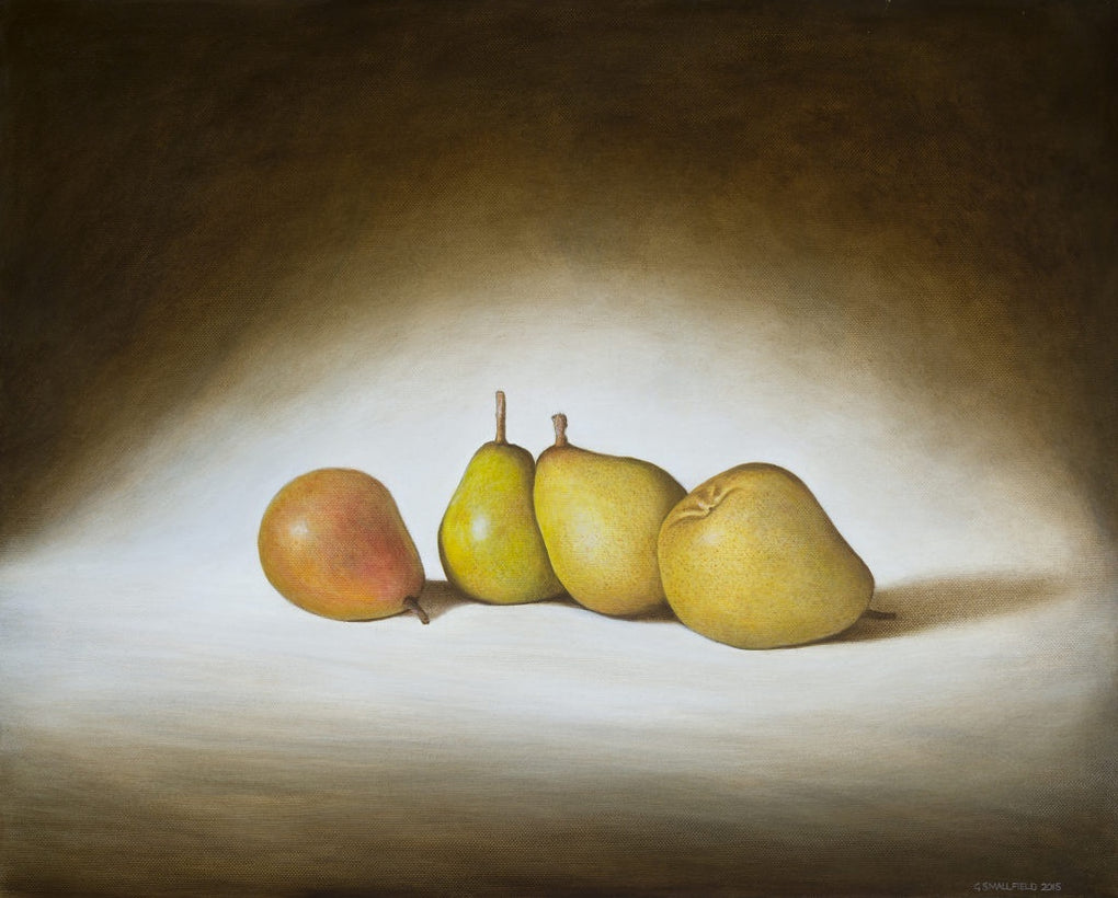 Pears