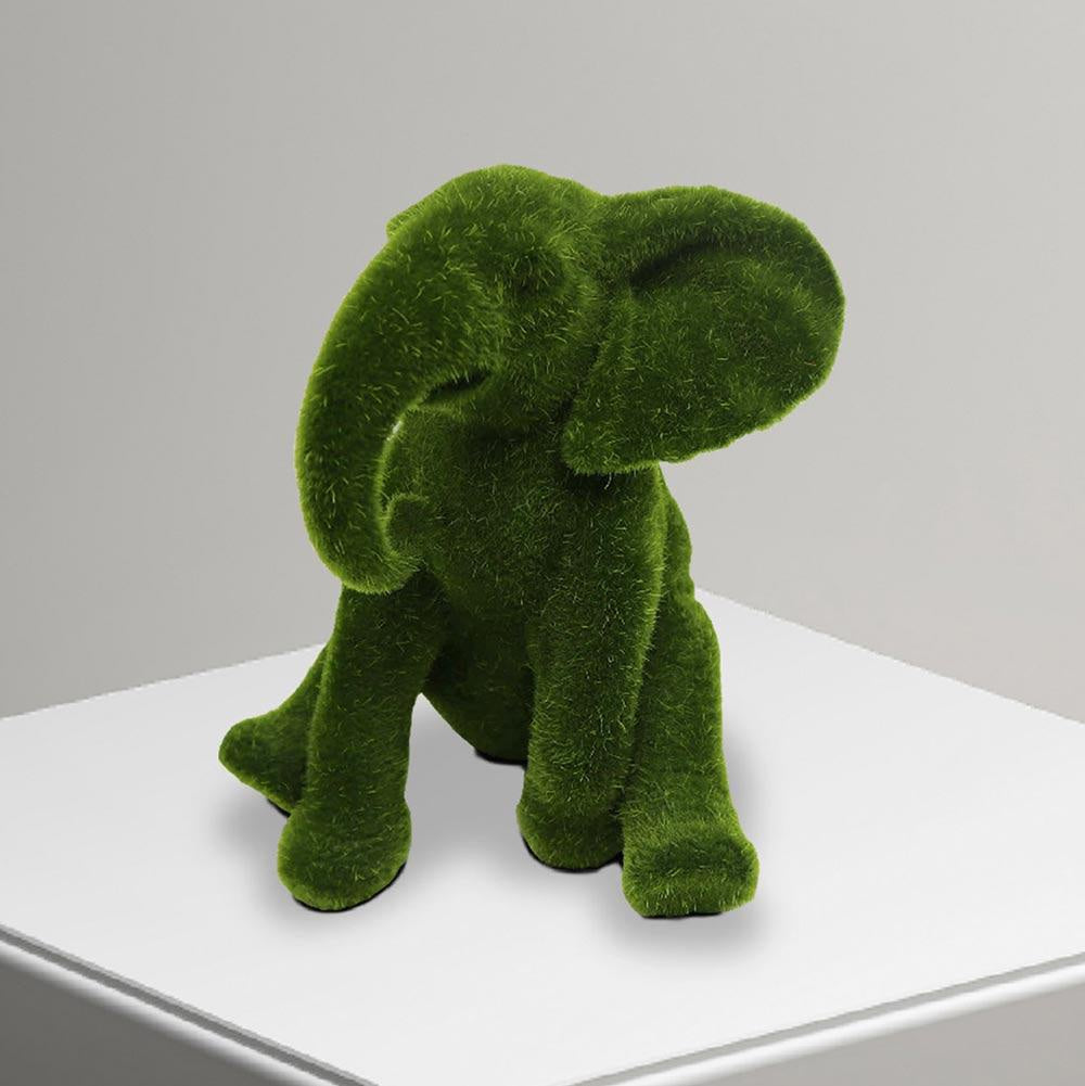 Evergreen Orphan in London