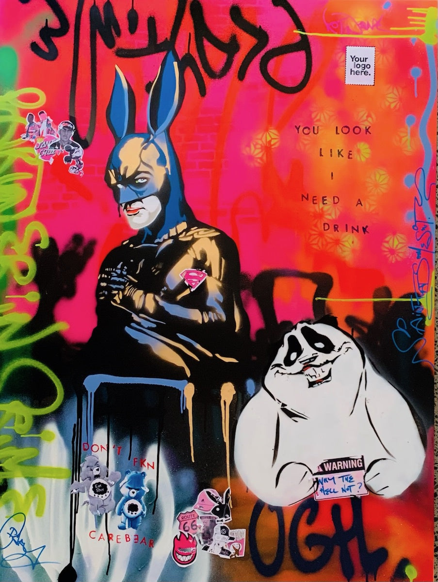 Shine On You Crazy Diamond