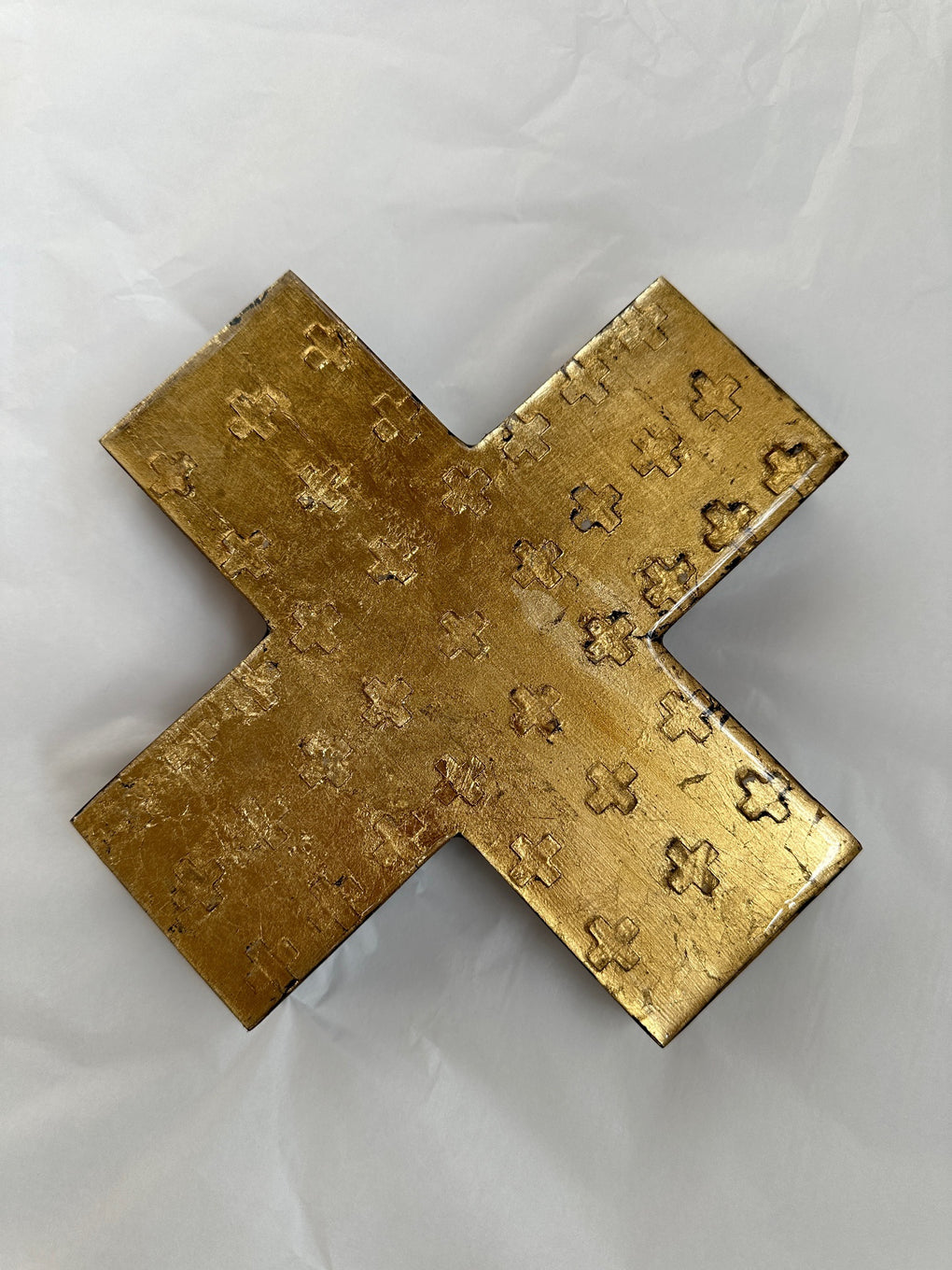 Kiss of Gold Mini - Tiny Kisses