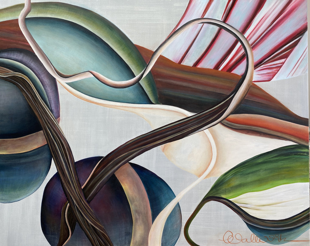 Life Under the Microscope