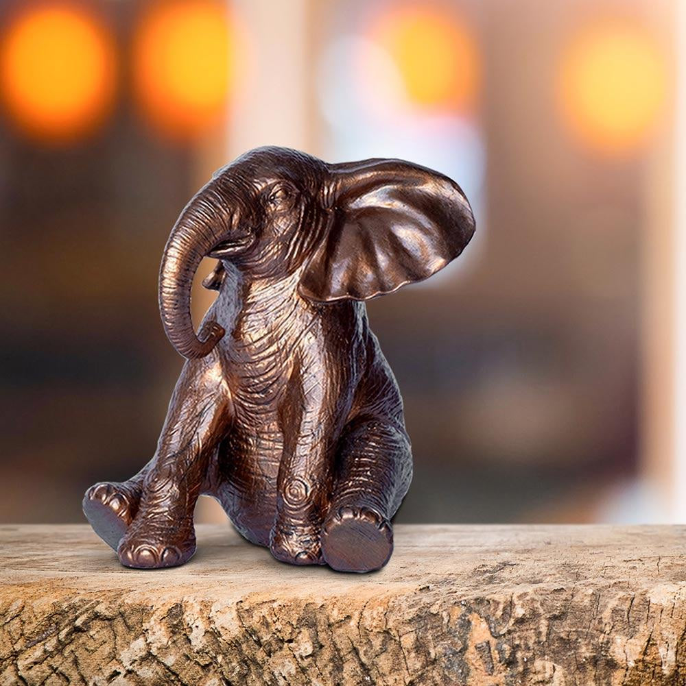 The Orphan in London