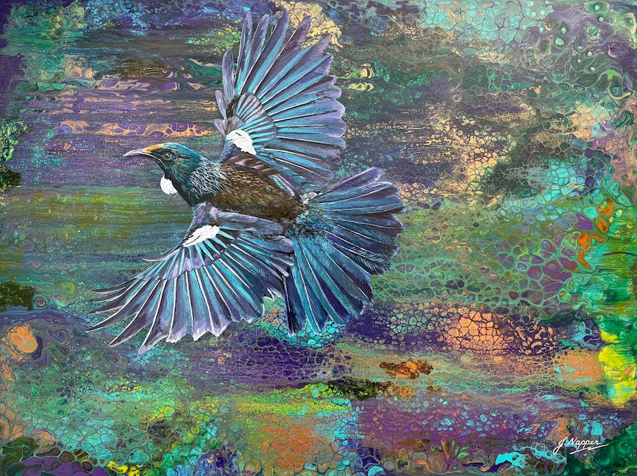 Homeward Bound - The Nature of Instinct