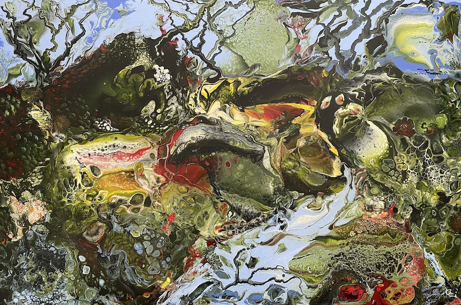 Symbiosis - The Nature of Change