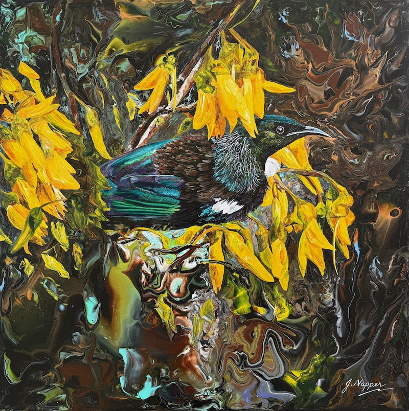 Native Companions - The Nature of Belonging