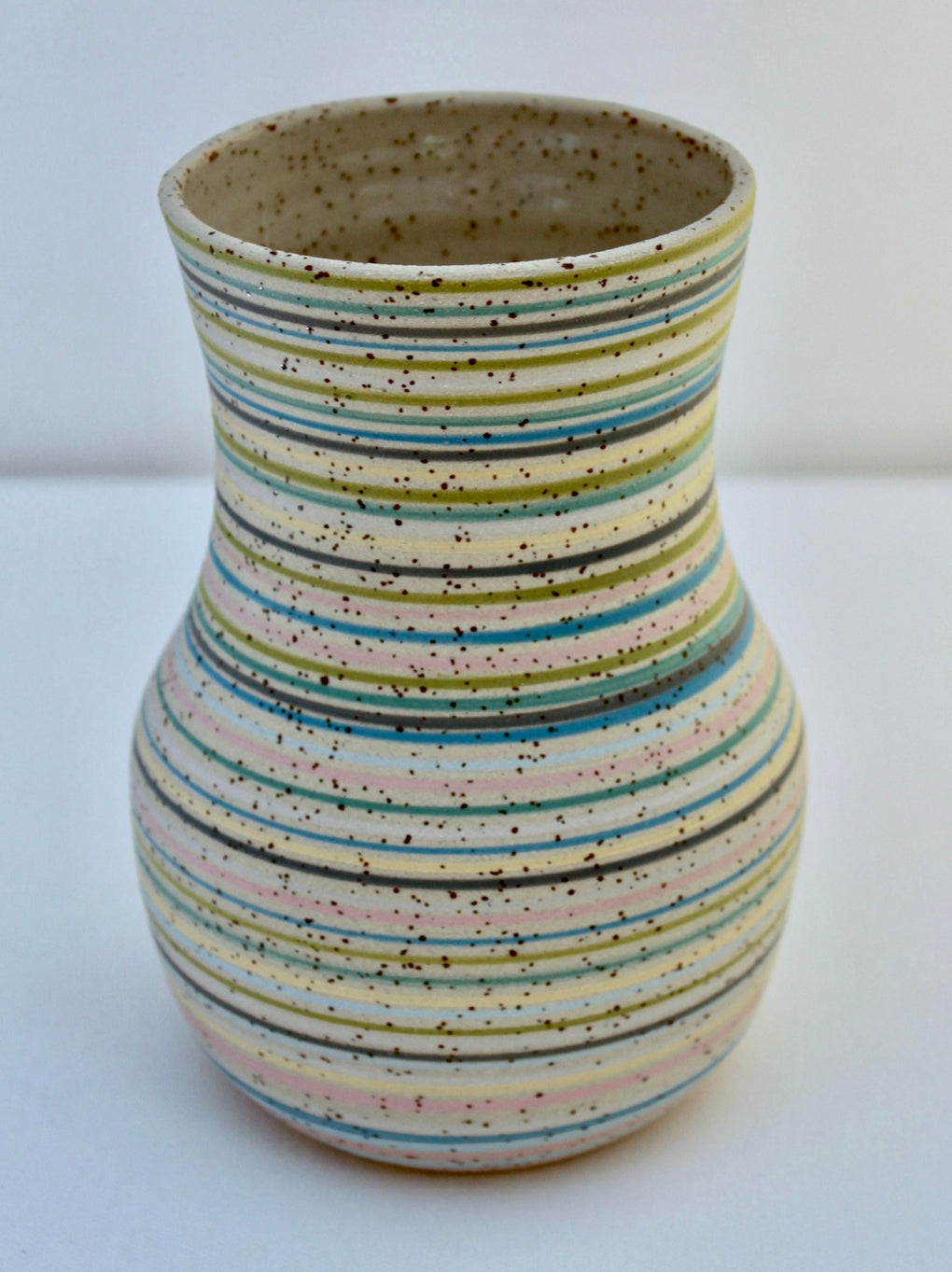 Stripe Vase 206