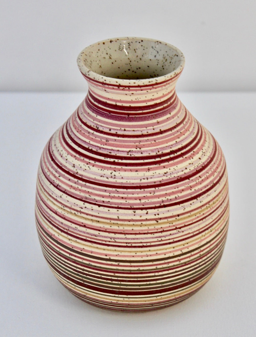 Stripe Vase 212