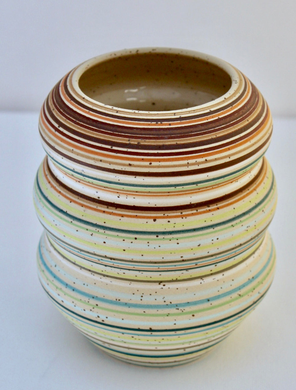 Stripe Vase 215