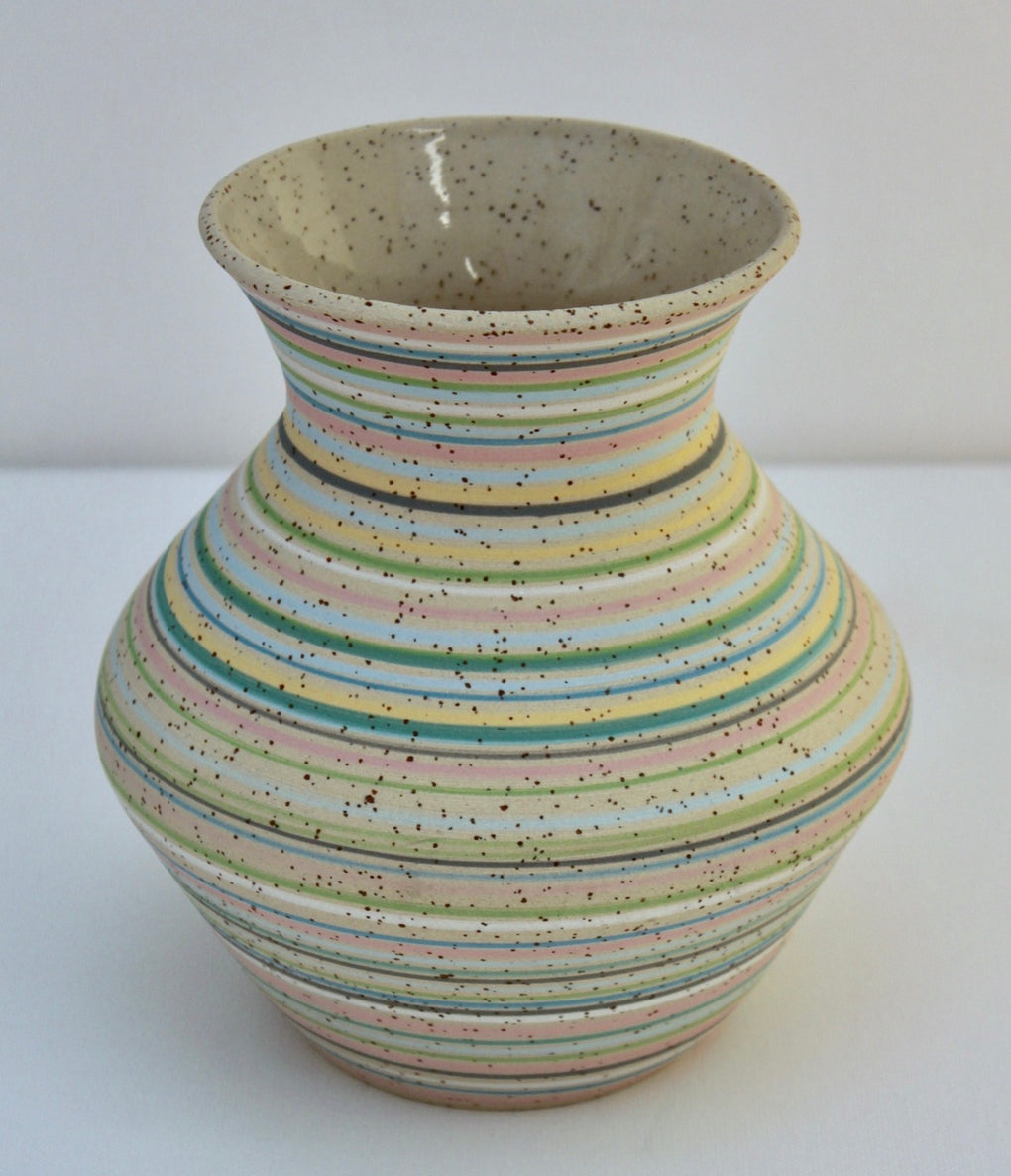Stripe Vase 217