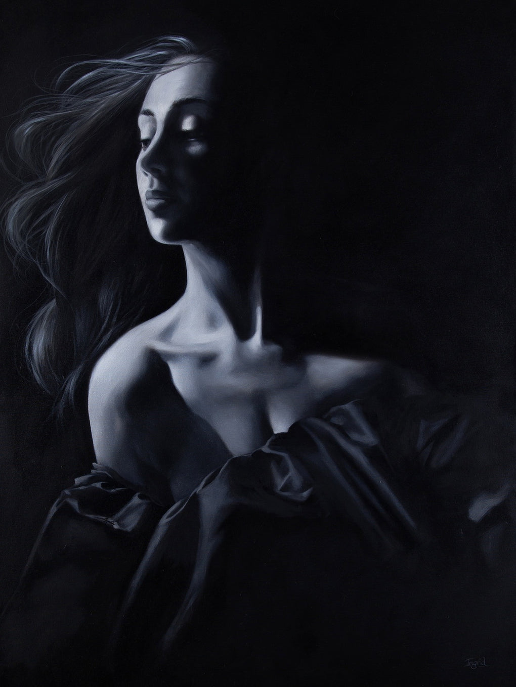 All Woman